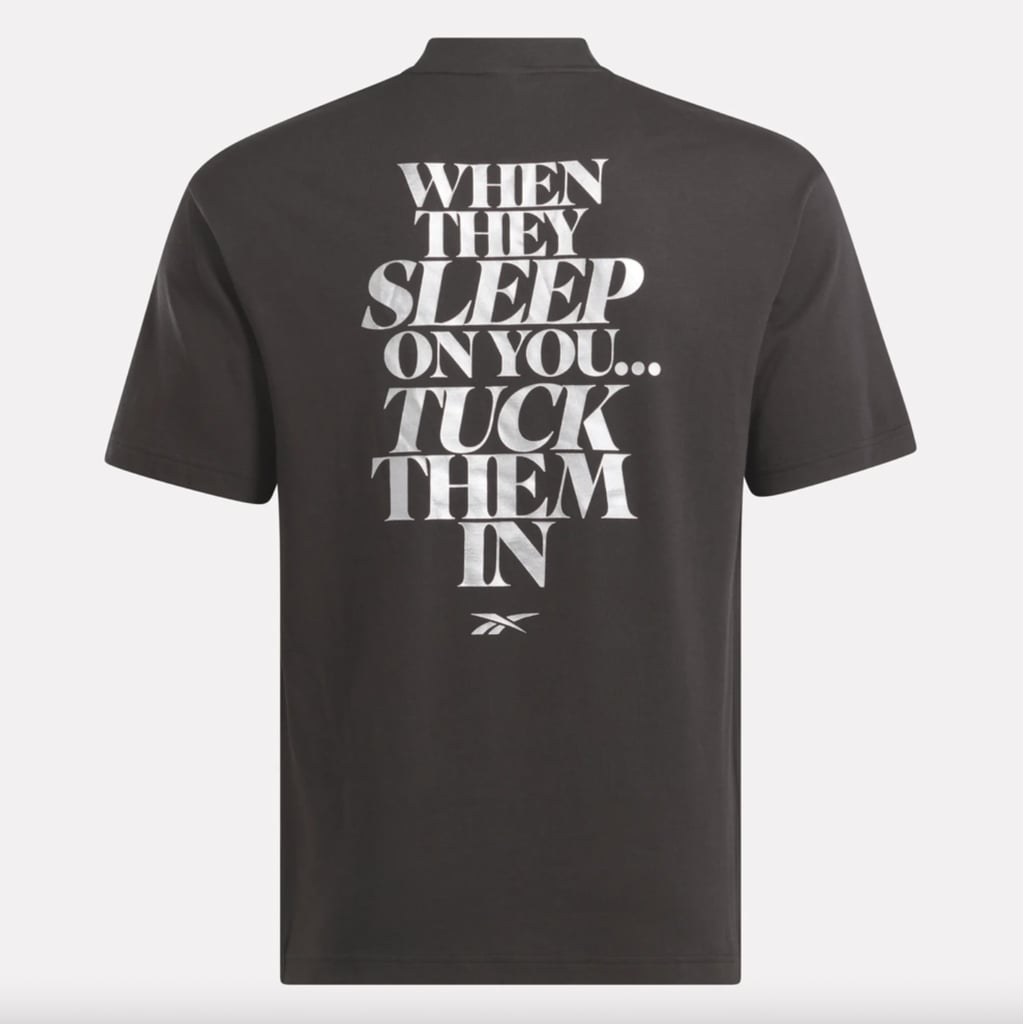 Reebok x Angel Graphic T-Shirt