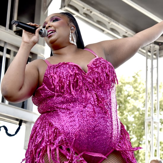 Lizzo Quotes About Body Positivity June 2019