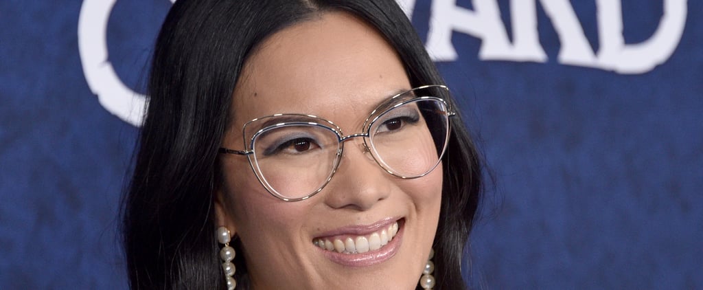 How Many Kids Does Ali Wong Have?
