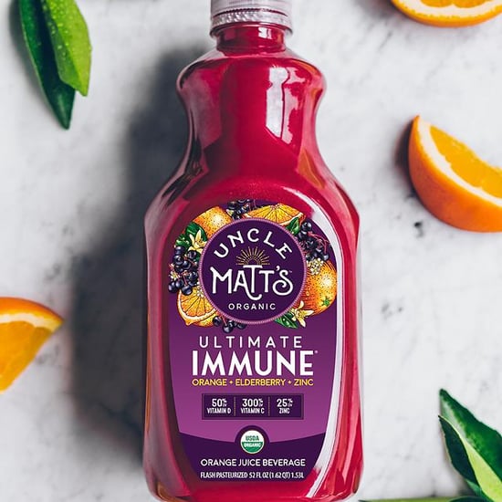 Uncle Matt's Organic Ultimate Immune Review