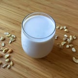 Cashew Milk Recipe Cashew Milk Recipe