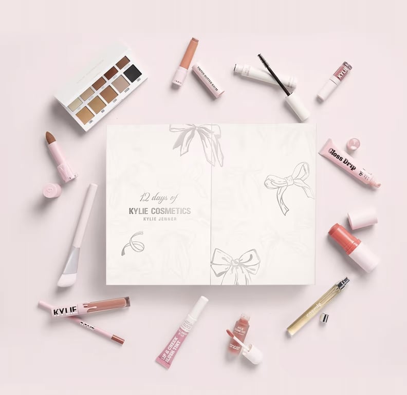 Best Beauty Advent Calendar For Lipstick Lovers