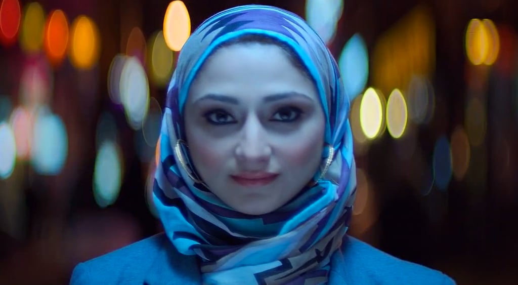 Coca-Cola Super Bowl Ad 2014