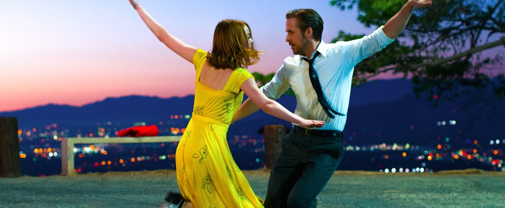 Emma Stone's Yellow Dress in La La Land