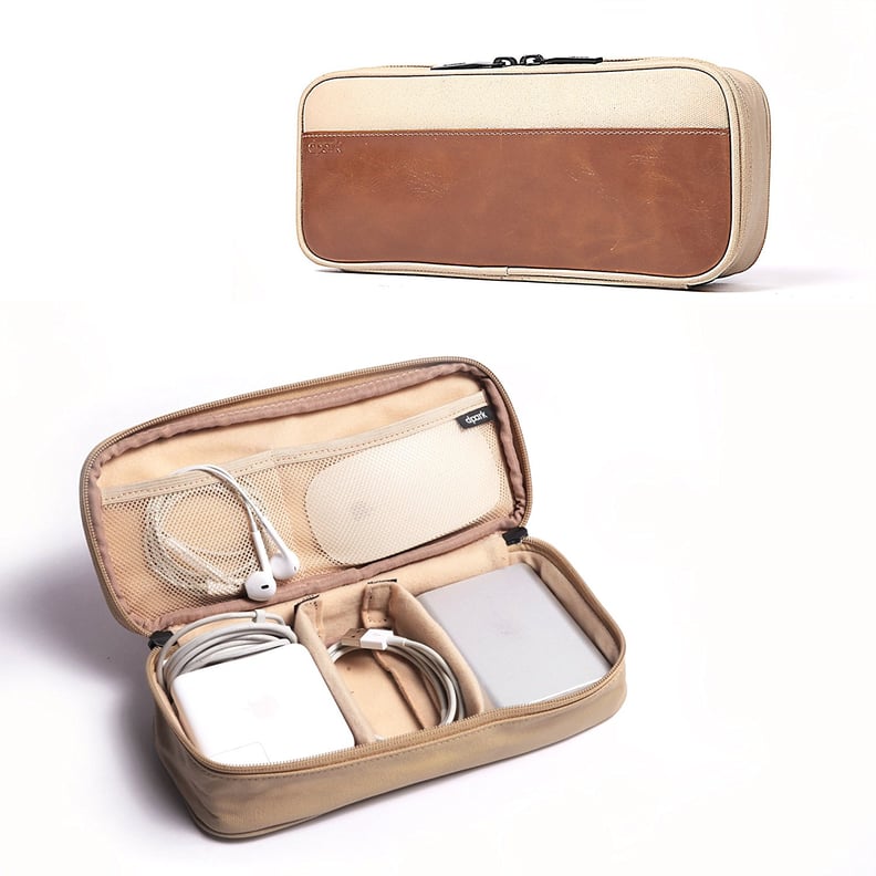 Travel Cases For Tech Accessories POPSUGAR Smart Living