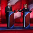 The Top 3 Most Talked-About Moments From the Democratic Debate