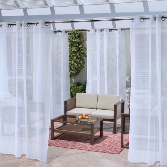 How to Style Outdoor Spaces For Spring, Summer, Fall, Winter