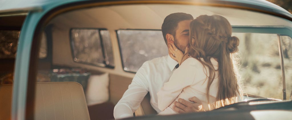 Is Kissing Considered Cheating?