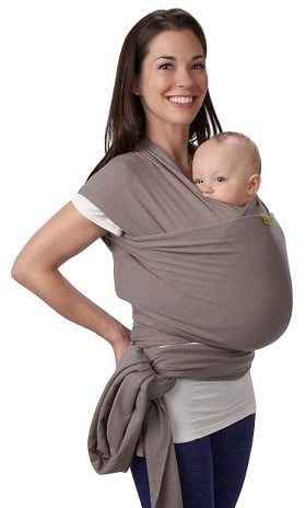 Boba Wrap Classic Baby Carrier