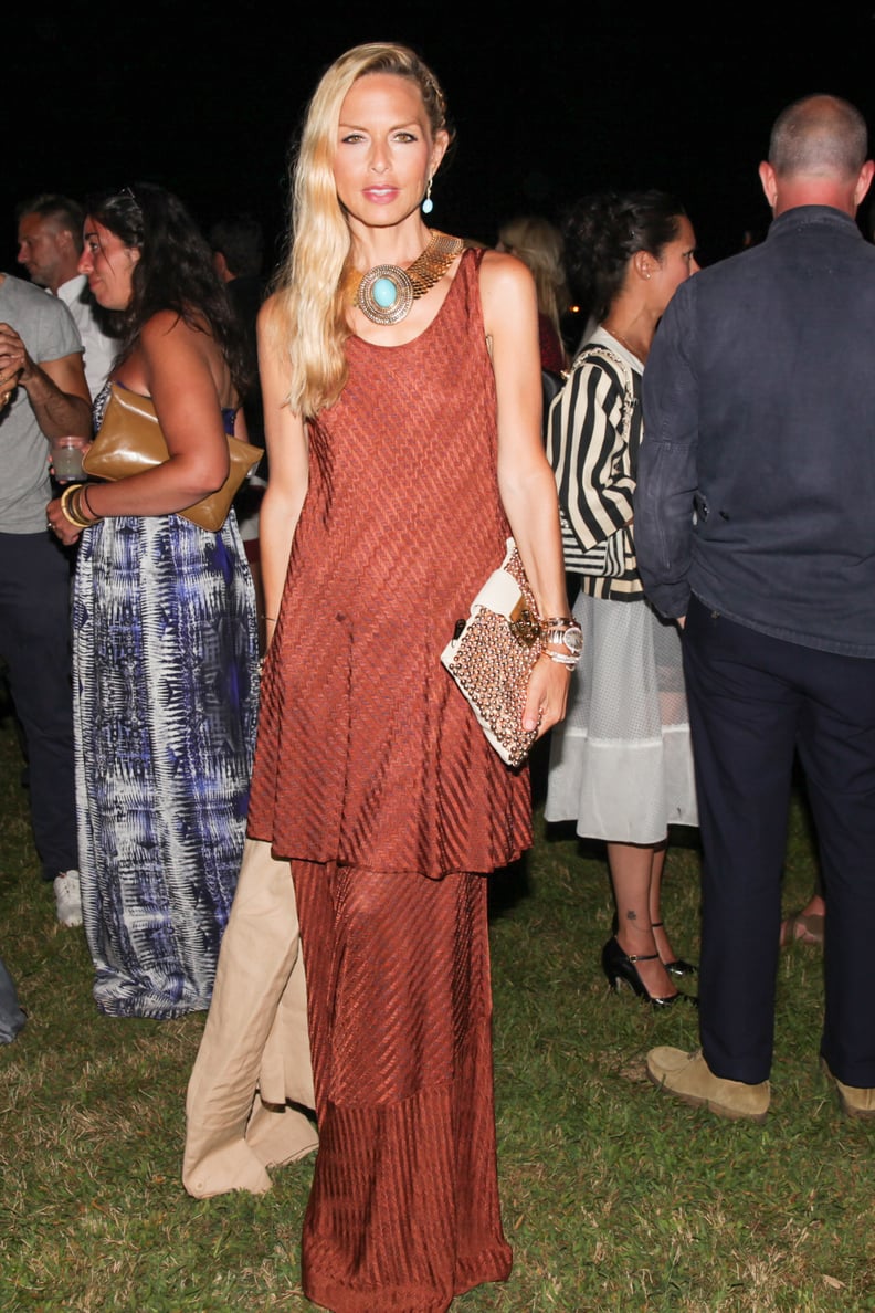 Rachel Zoe