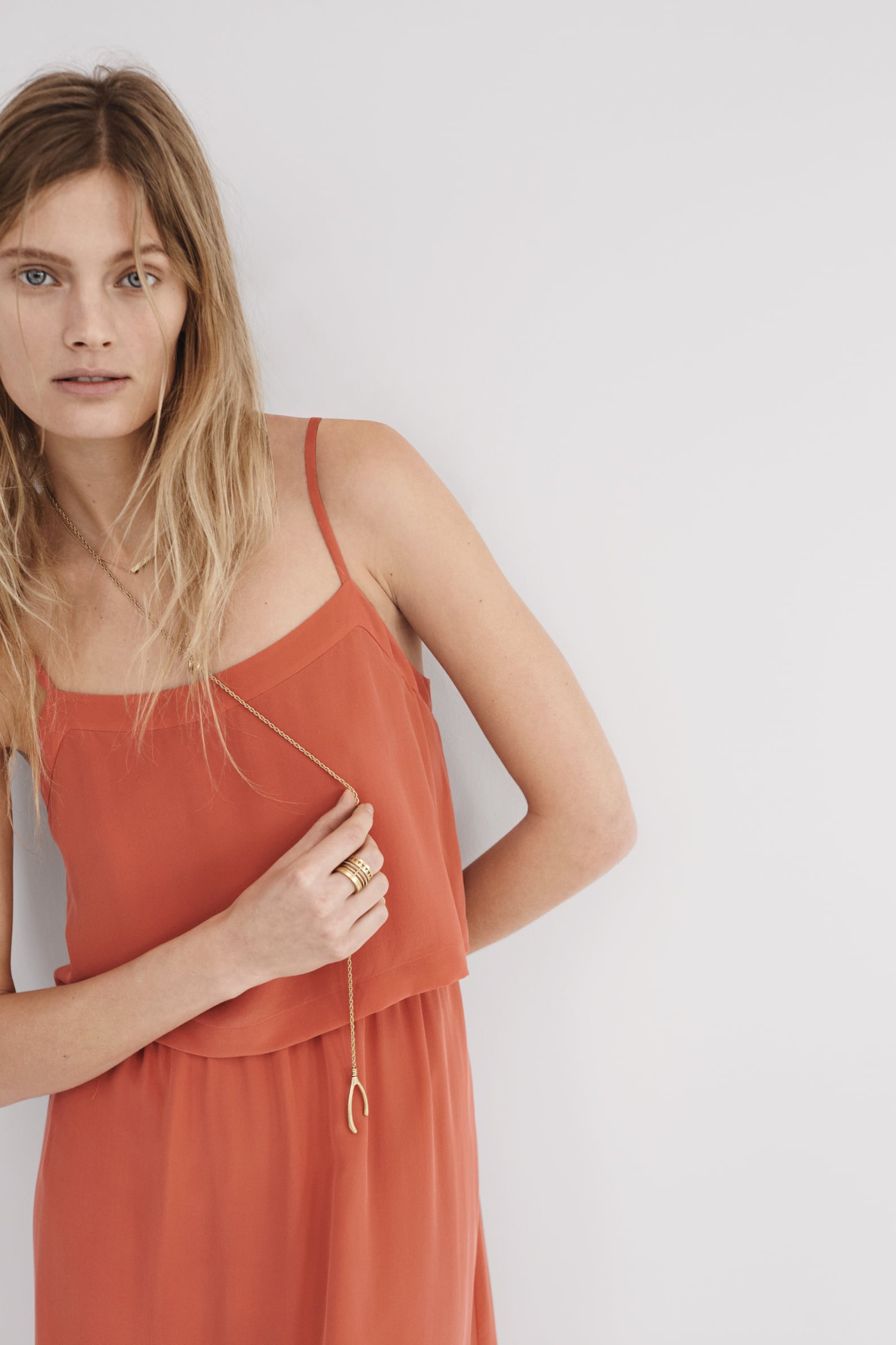 Madewell Spring 2015 Catalogue PS Fashion
