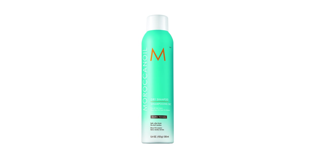 Moroccanoil 5 Brilliant Dry Shampoos Just For POPSUGAR Beauty