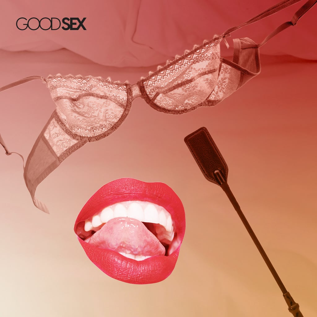 I Never Thought Rough Sex Could Lead to Love, Until It Did