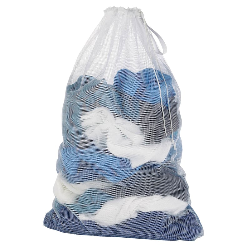 Repurpose Your Laundry Bag