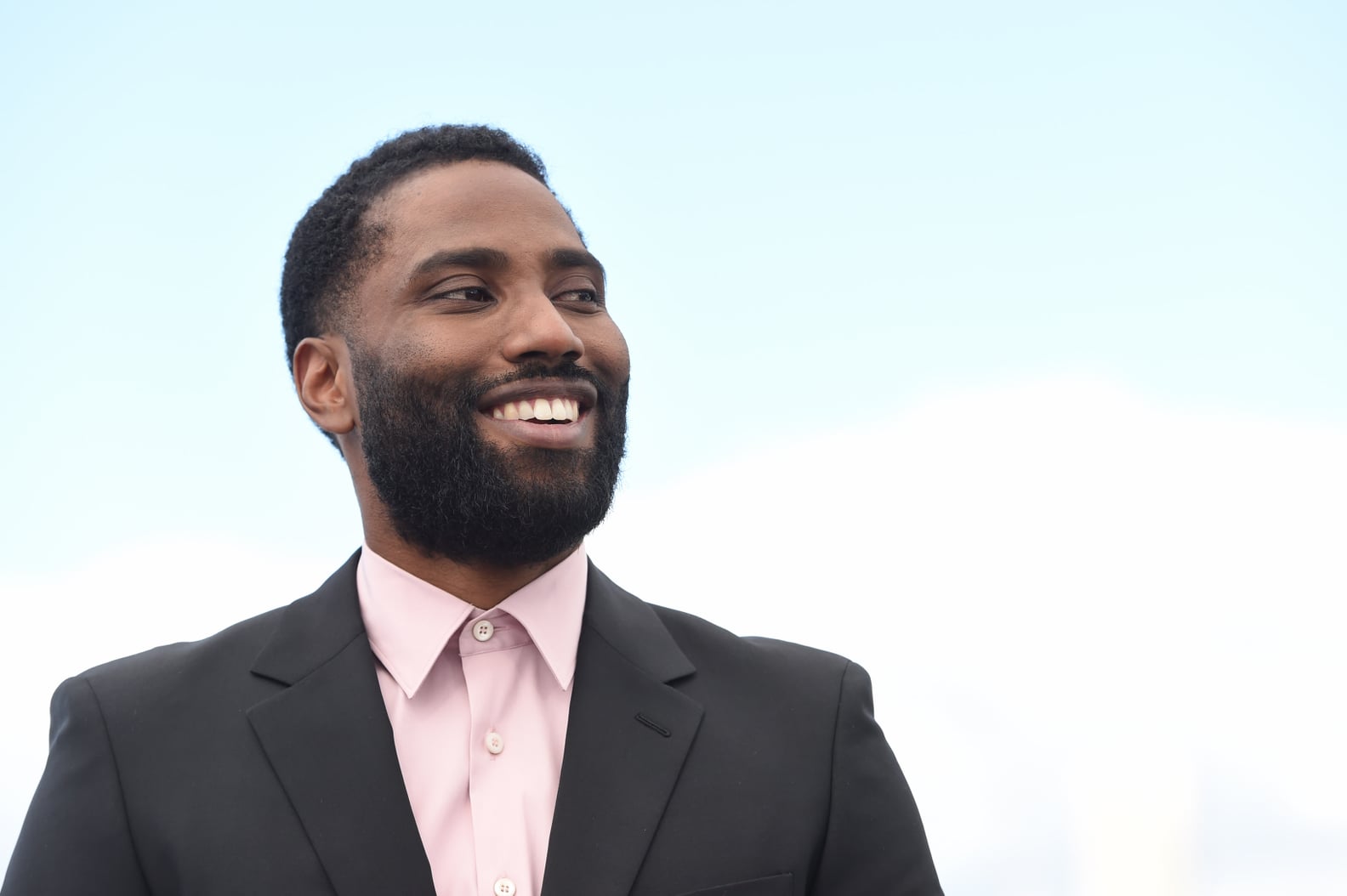 John David Washington’s Hottest Pictures | POPSUGAR Celebrity