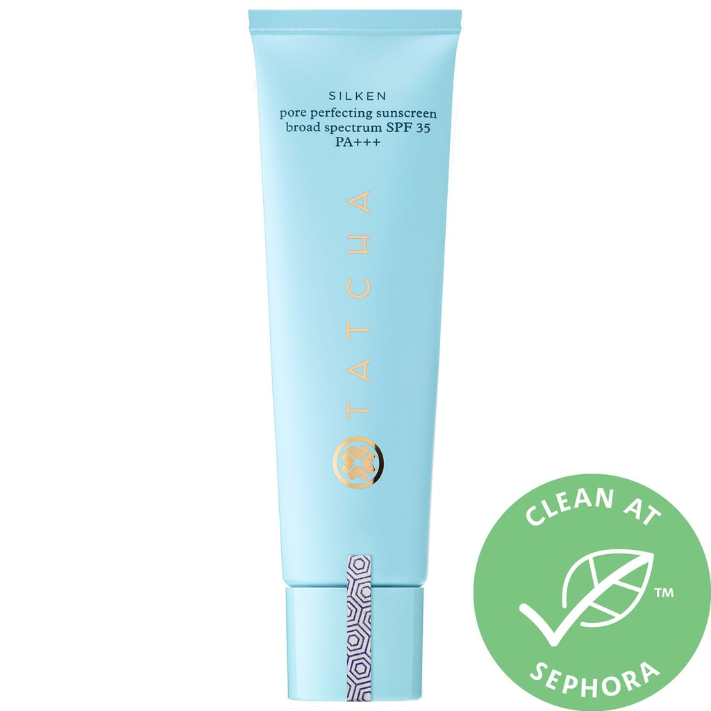 Tatcha Silken Pore Perfecting Sunscreen Broad Spectrum SPF 35