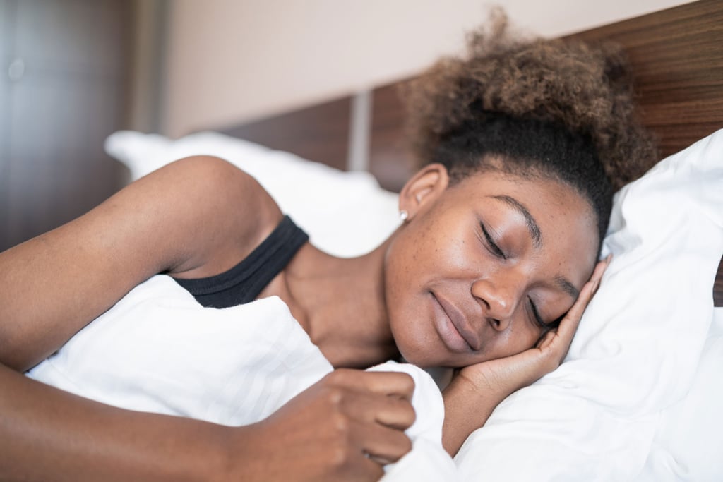 Habits to Help You Sleep Better