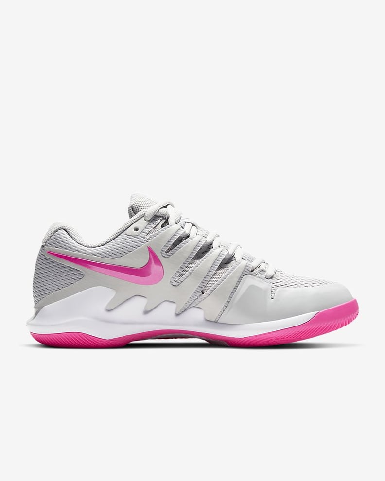 NikeCourt Air Zoom Vapor X