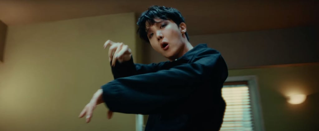 Everything to Know About J-Hope's Debut Album, "Jack in the Box"