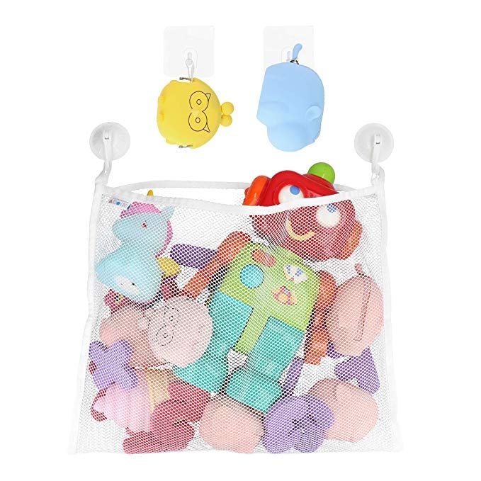 Bath Toy Organizer 