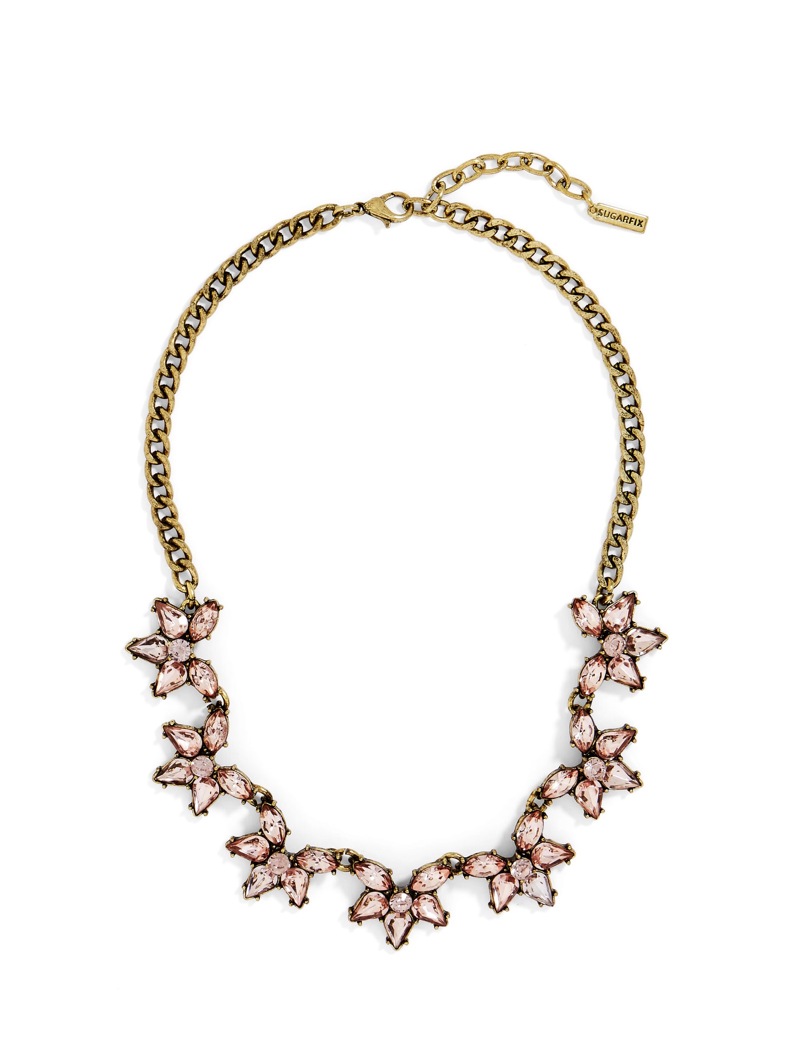 Orecchini con dichiarazione Baublebar Sugar Fix Fish