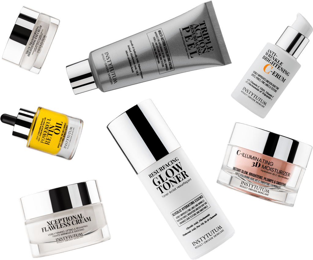 Instytutum Skin Care