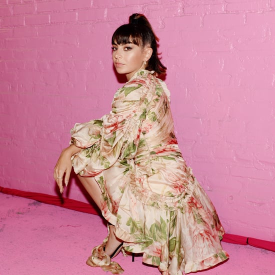 Charli XCX Talks About Her Upcoming Metaverse Concert