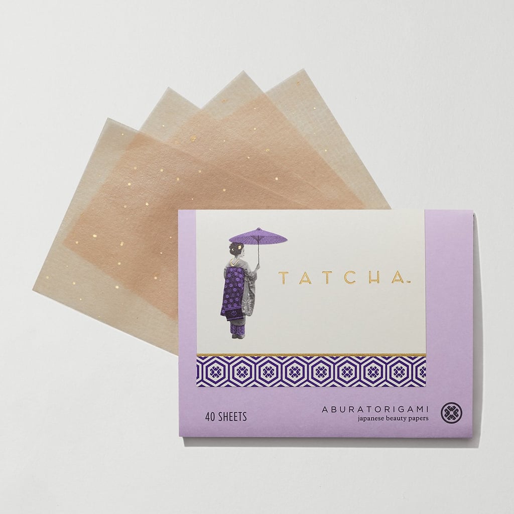Tatcha Blotting Papers