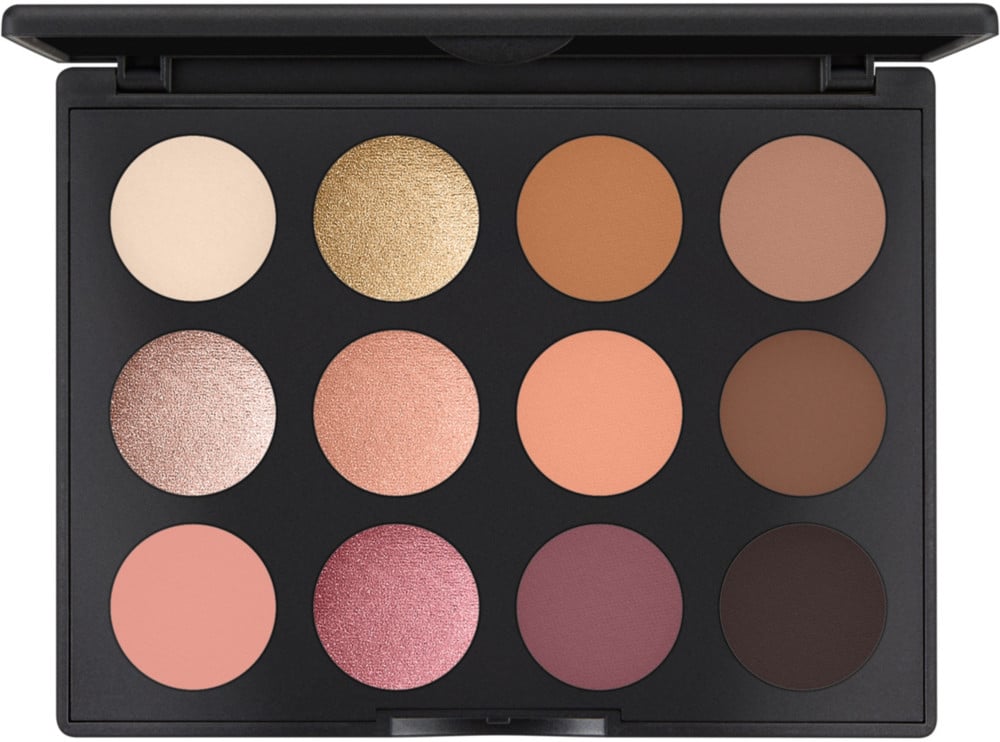 MAC Art Library Palette: Nude Model