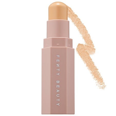 Fenty Match Stix Packaging Has a Pad at the Top