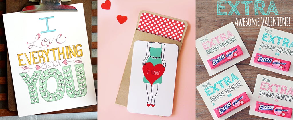 POPSUGAR Shout Out For Jan. 19, 2015