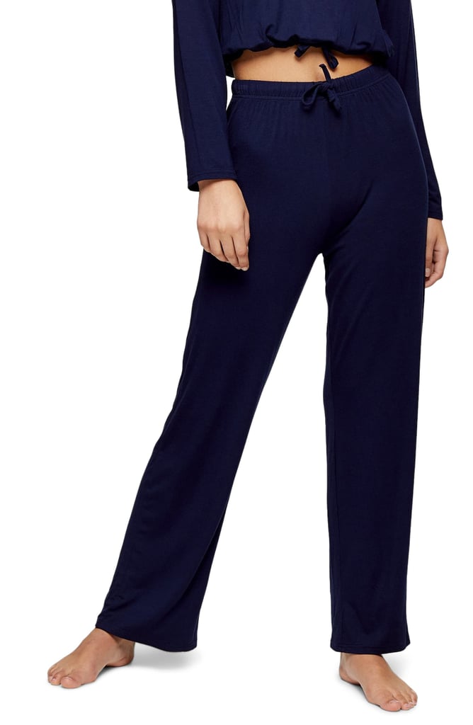 Topshop Lightweight Lounge Pants