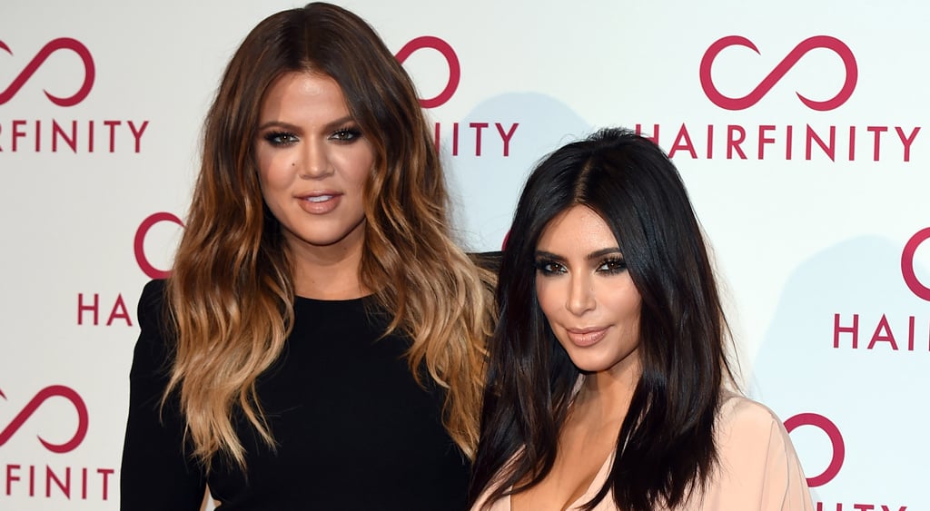 Kim Kardashian and North West Involved in a Car Accident