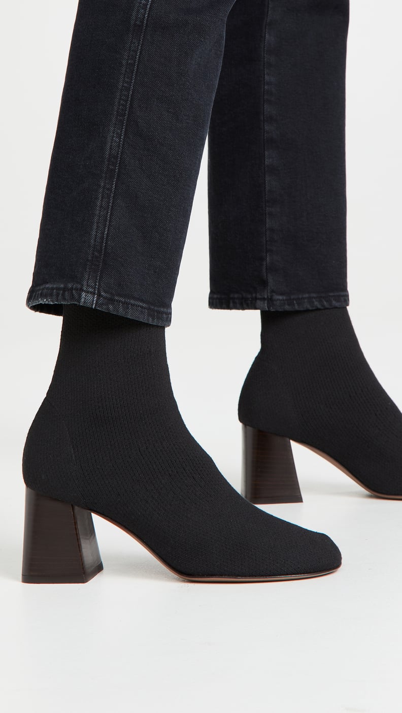 Best Heeled Boots For Women to Shop 2021 | POPSUGAR Fashion