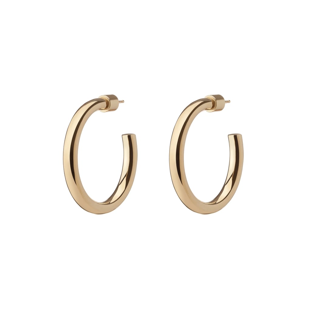 Jennifer Fisher Mini Lilly Hoops