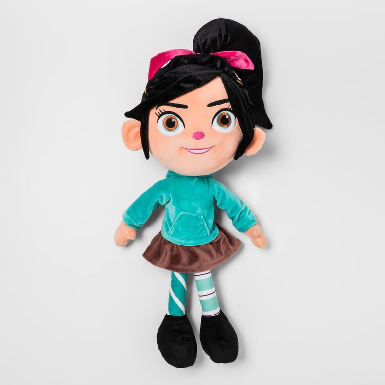 Wreck-It Ralph Sugar Rush Pillow Buddy