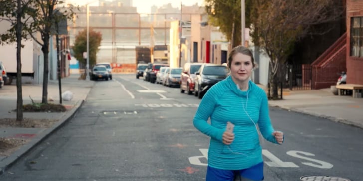 Brittany Runs a Marathon Movie Trailer | POPSUGAR Entertainment