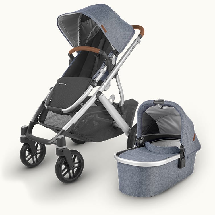 UppaBaby Vista V2 Stroller