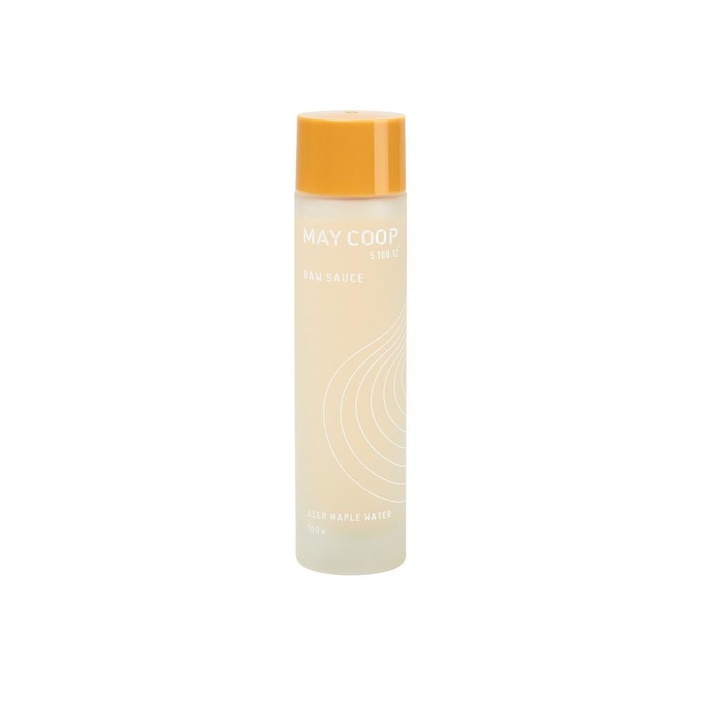 Peach & Lily Mini Raw Sauce