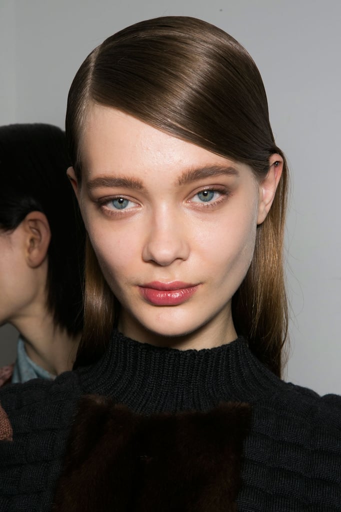 John Galliano Fall 2014 John Galliano Fall 2014