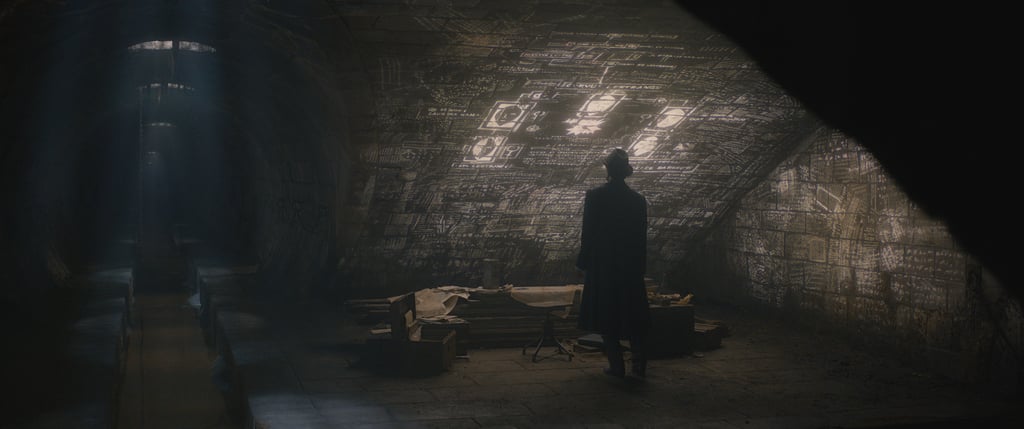 Fantastic Beasts and Where to Find Them 2 Photos