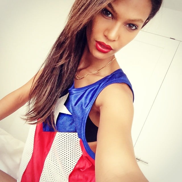 The Puerto Rican Pride Selfie 34 Kinds Of Instagram Selfies