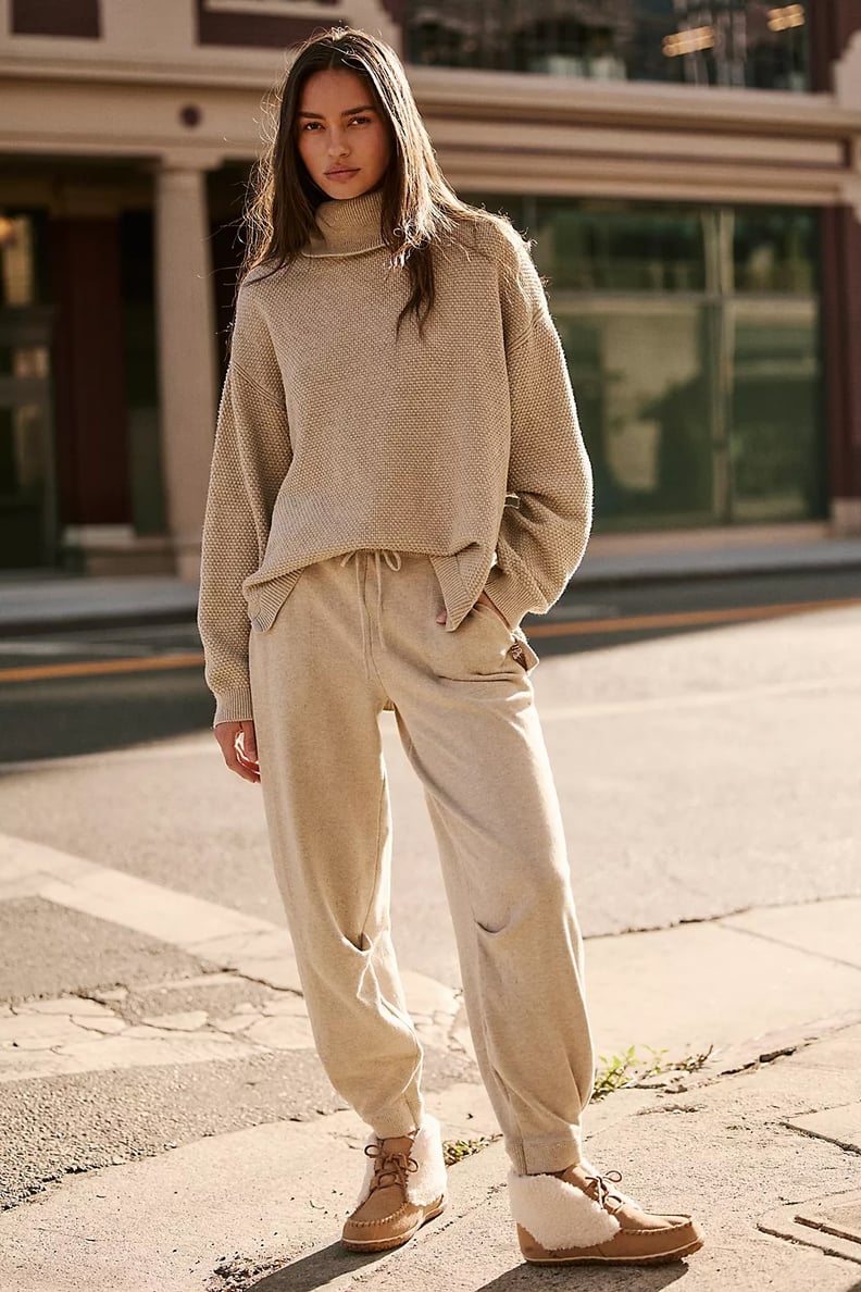 Best Slouchy Set