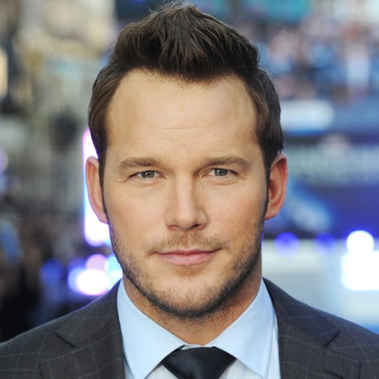 Chris Pratt Facts