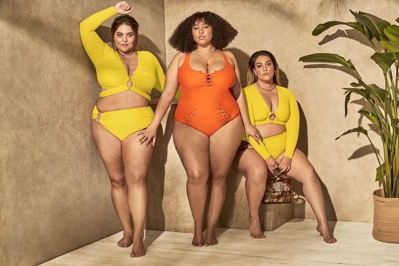 GabiFresh x Swimsuits For All