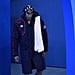 Michael Phelps's Prerace Face Memes