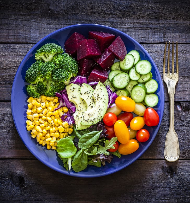 Eat Healthy Meals Whenever Possible | How to Prevent Holiday Stress