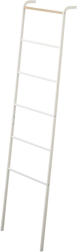 Yamazaki Home Leaning Ladder Rack