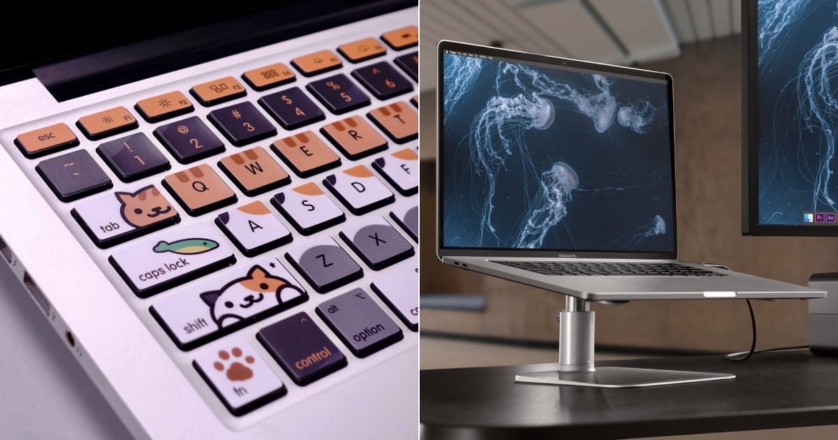 Best MacBook Accessories 2021 | PS Tech