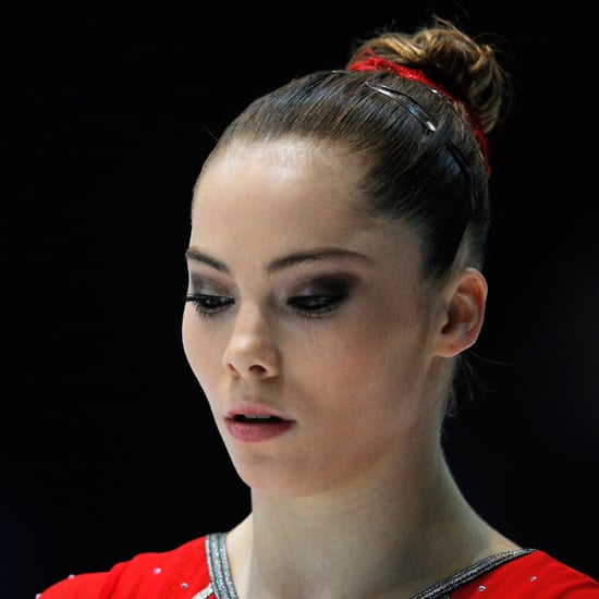 Chrissy Teigen Offers to Pay McKayla Maroney's NDA Fines